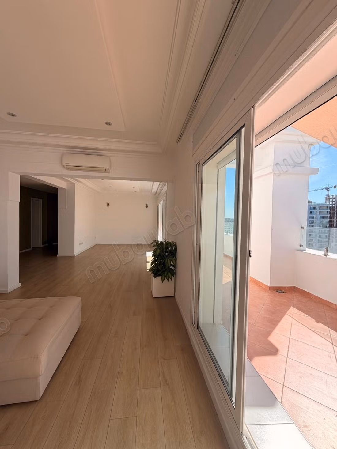 Appartement A Vendre Malabata Tanger