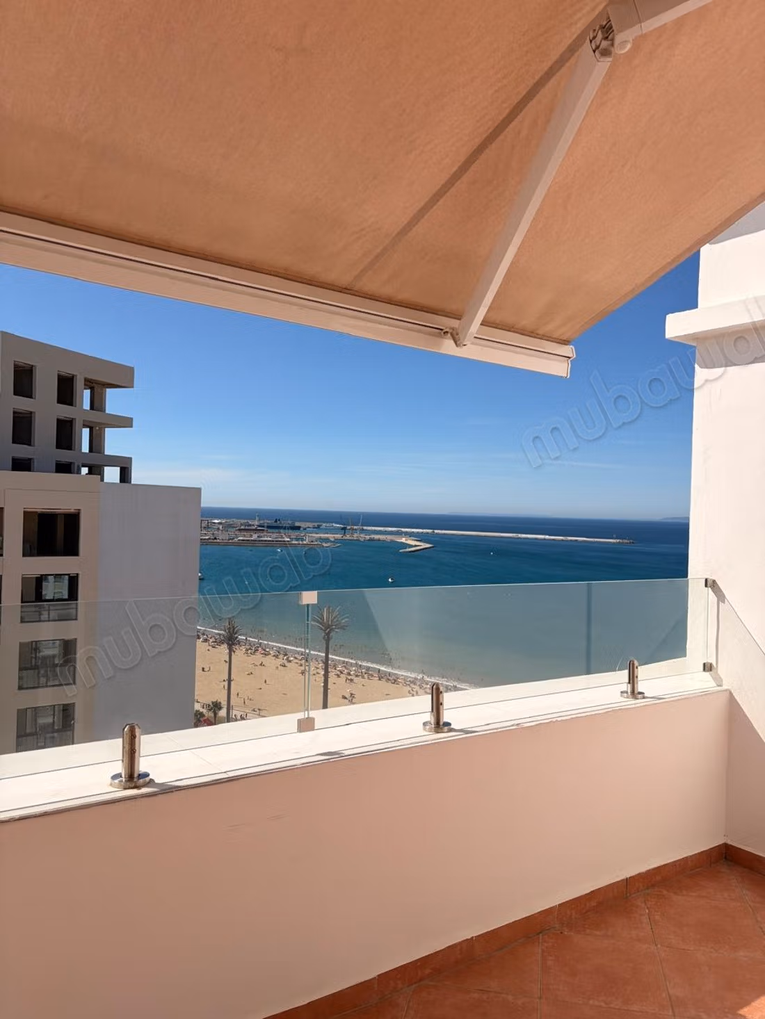 Appartement A Vendre Malabata Tanger