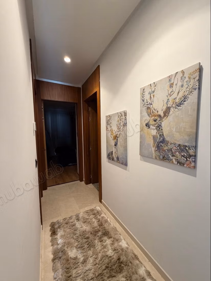 À louer – Appartement de standing vide