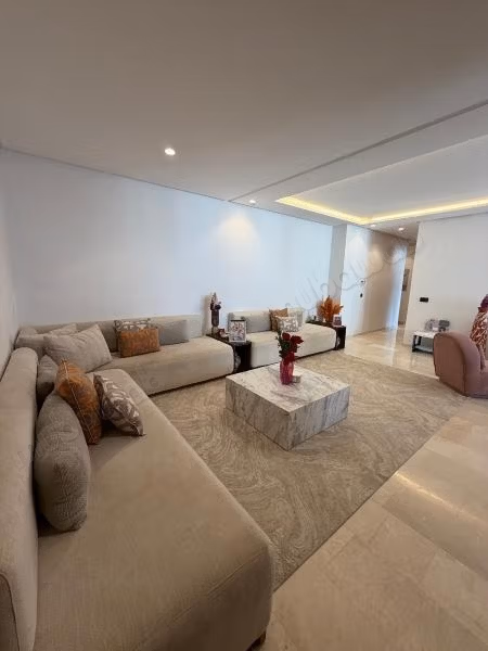 Appartement 180 m² à Casablanca Finance City — 18