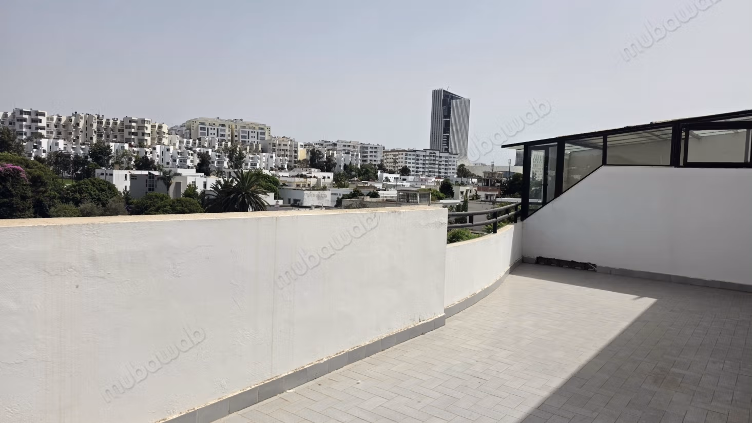 DA AFFITTARE Appartamento 3Camere di Alta Qualità a Haut Agdal