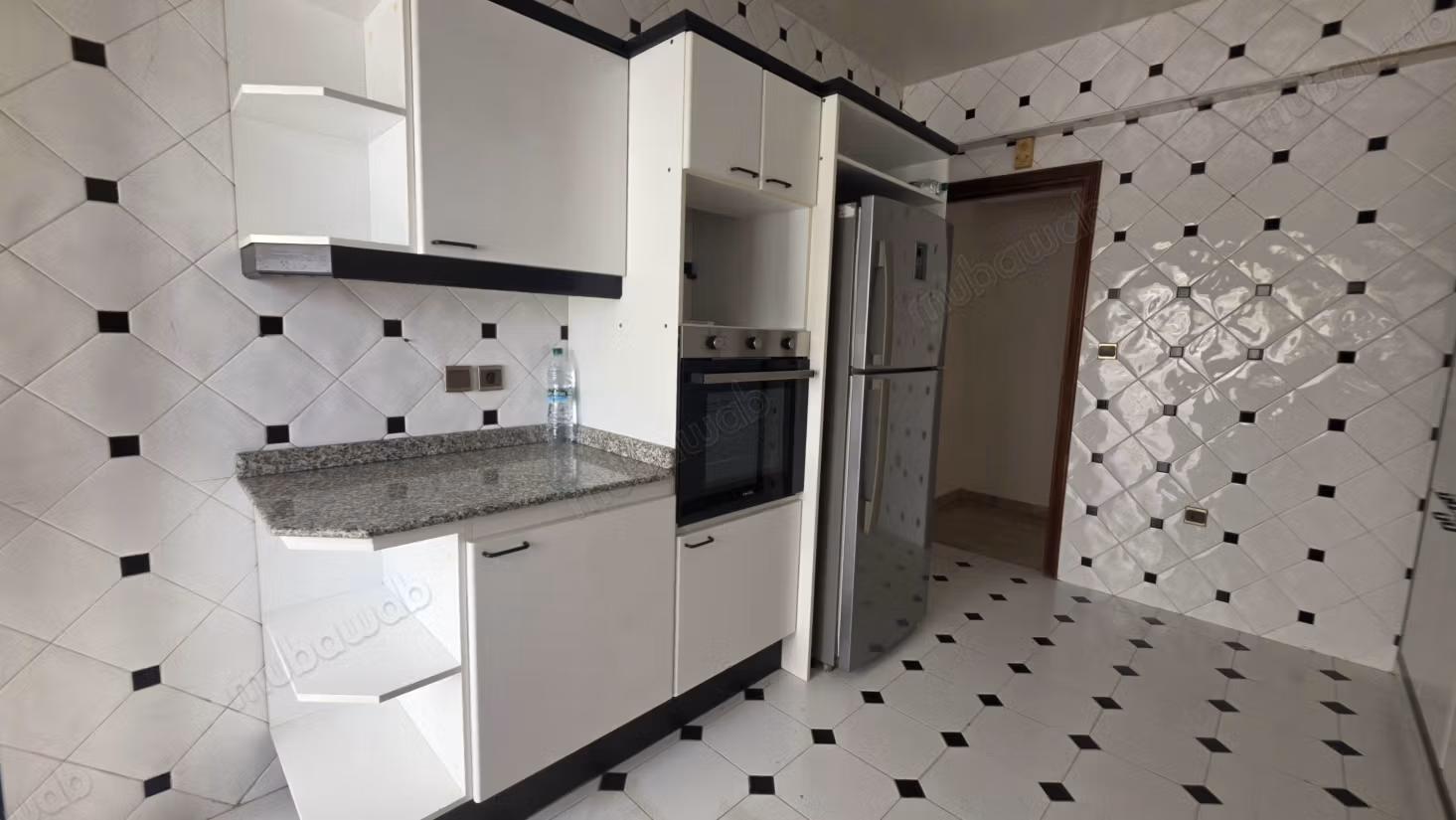 DA AFFITTARE Appartamento 3Camere di Alta Qualità a Haut Agdal