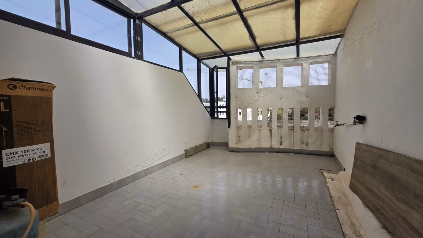 DA AFFITTARE Appartamento 3Camere di Alta Qualità a Haut Agdal