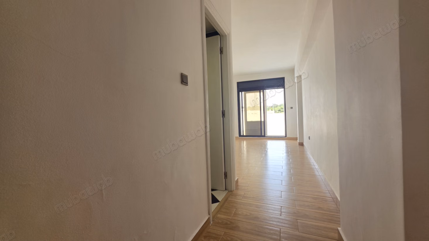 Very nice apartment