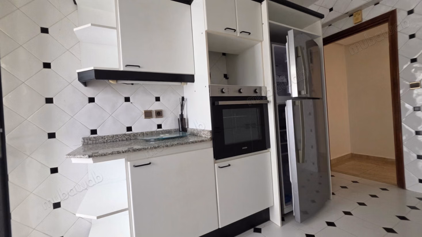 Very nice apartment
