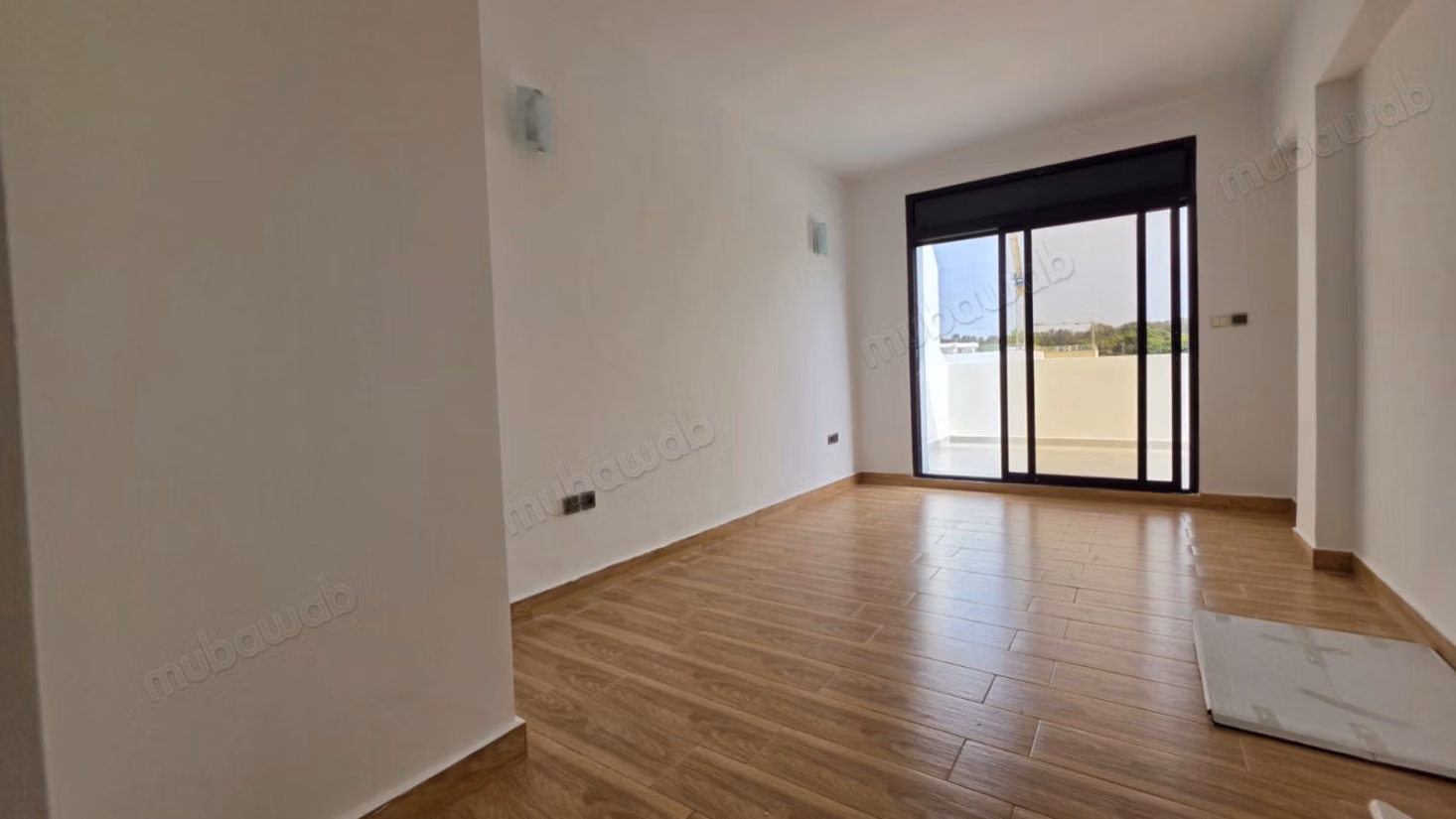 Very nice apartment