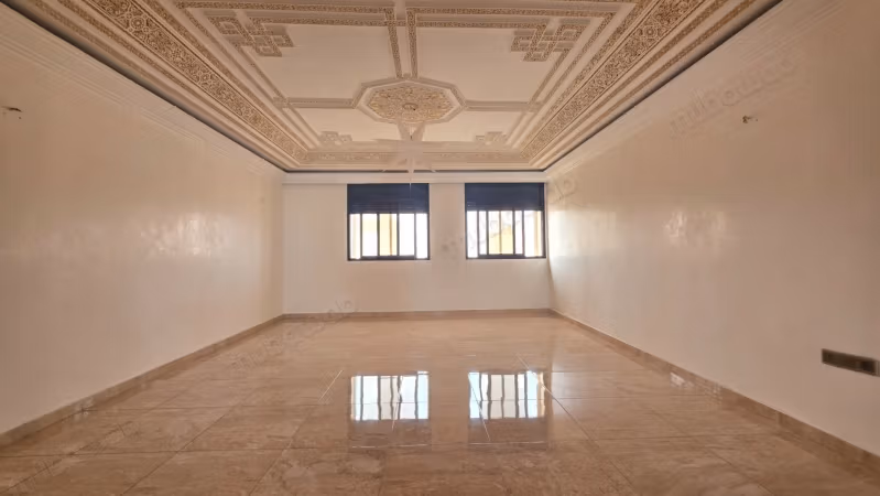 DA AFFITTARE Appartamento 3Camere di Alta Qualità a Haut Agdal
