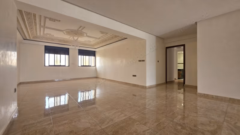 TE HUUR Appartement 3Slaapkamers Hoogwaardige in Haut Agdal