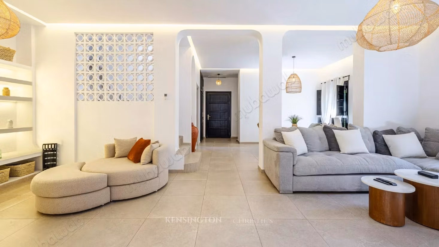 Palmeraie Villa Riad 3 Bedrooms Pool