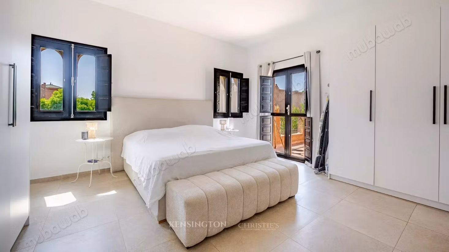 Palmeraie Villa Riad 3 Bedrooms Pool