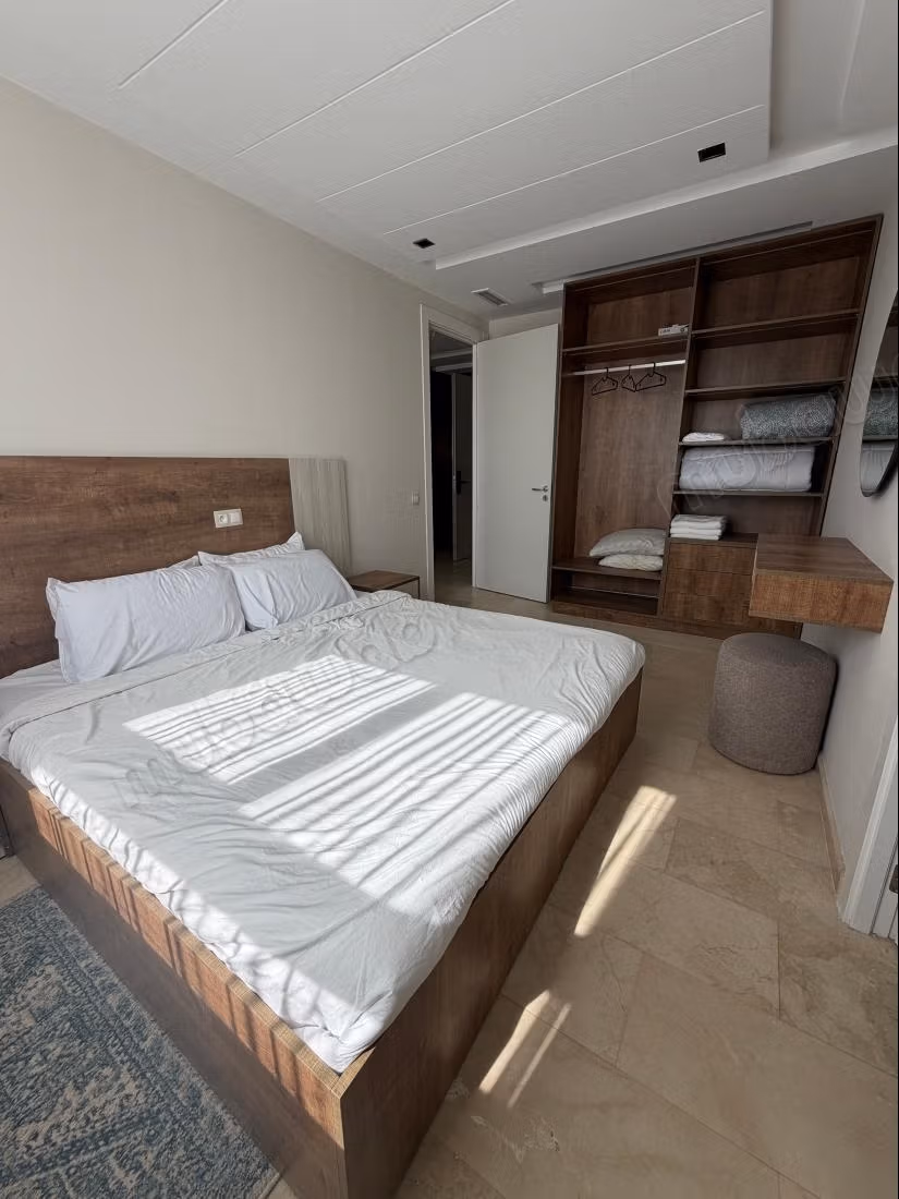 Studio for rent