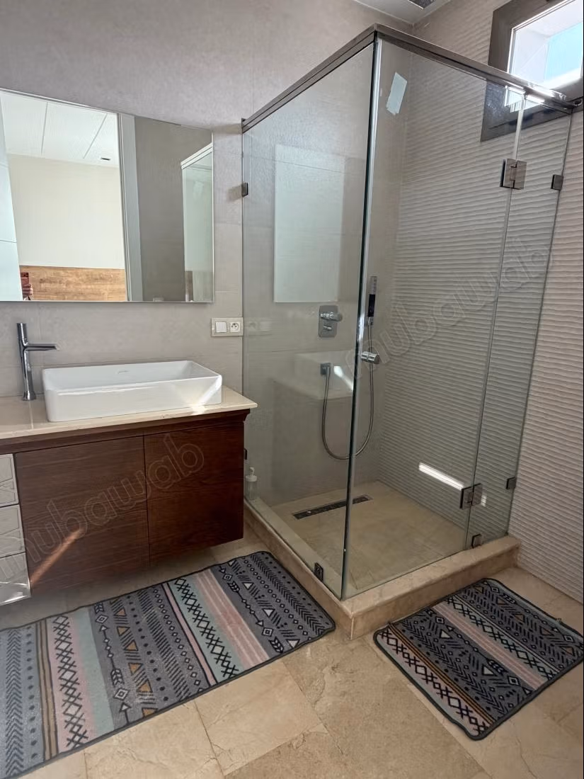 Studio for rent