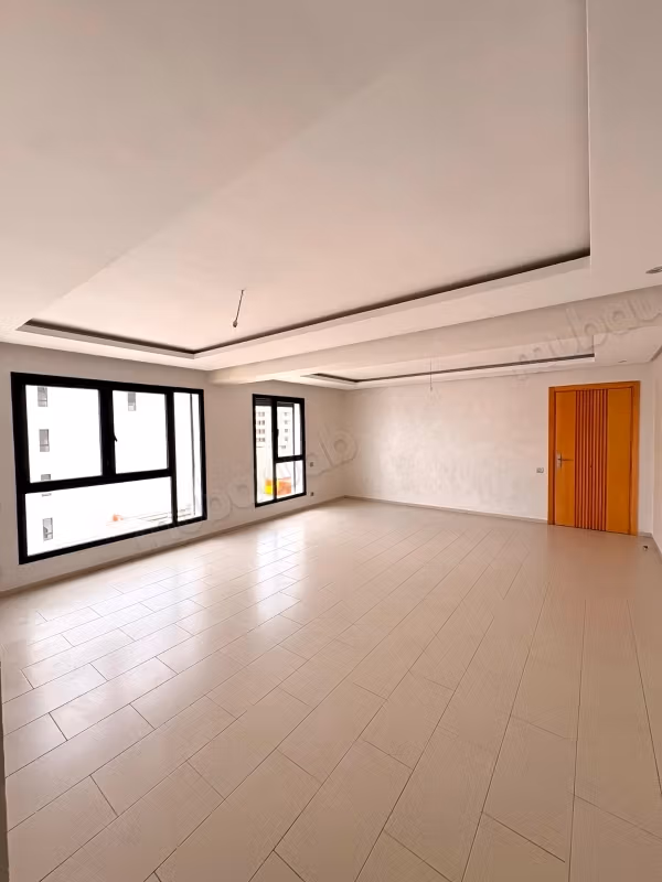 Appartement 71 m² à Casablanca Finance City — 16