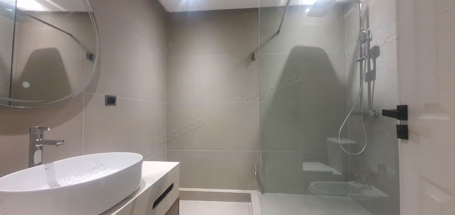 Appartamento arredato di prestigio in affitto a Racine