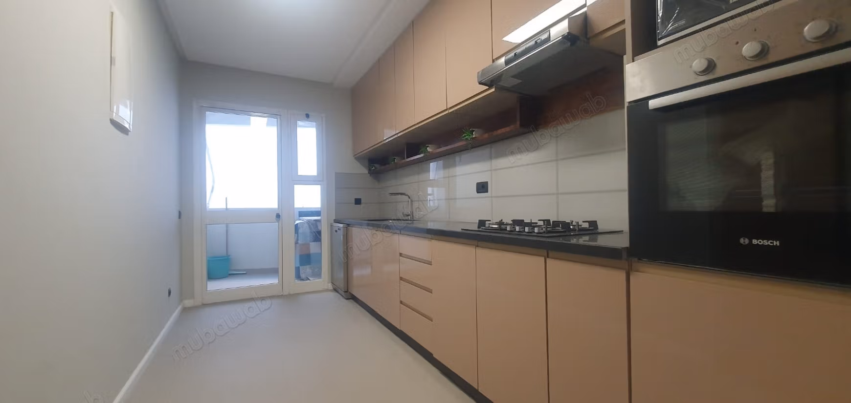 Appartamento arredato di prestigio in affitto a Racine