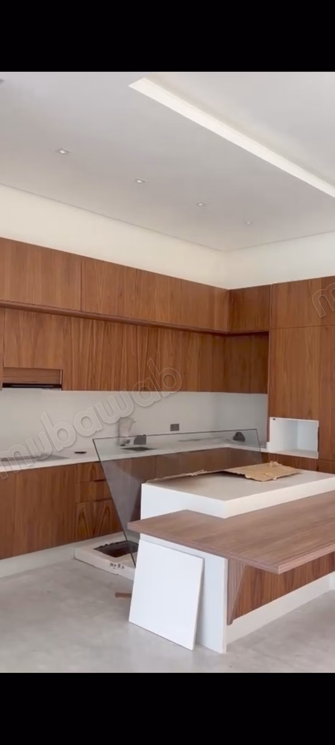 Magnificent villa for sale in Jnan ben Chagra. 6 rooms. Large pool