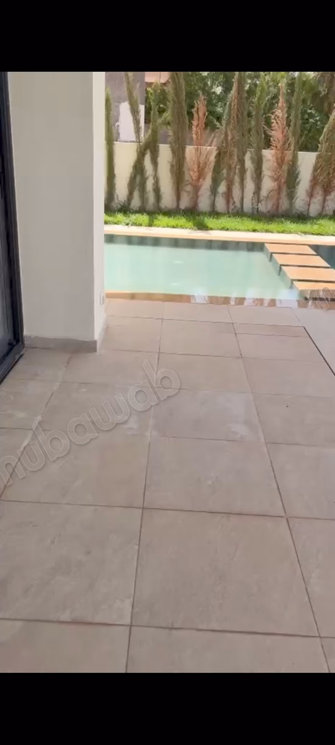 Magnificent villa for sale in Jnan ben Chagra. 6 rooms. Large pool