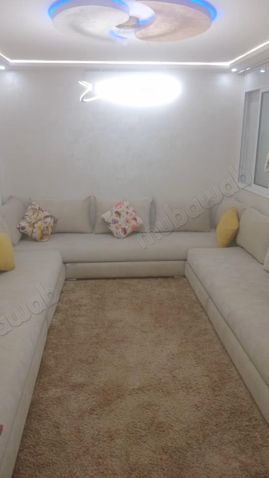 Appartement meublé a louer a agadir