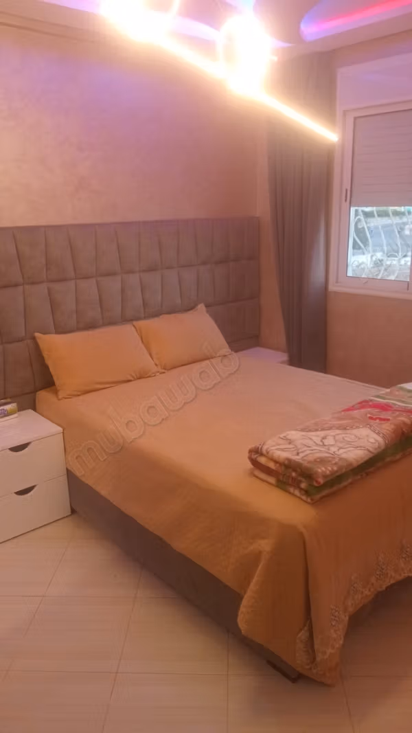 Appartement meublé a louer a agadir