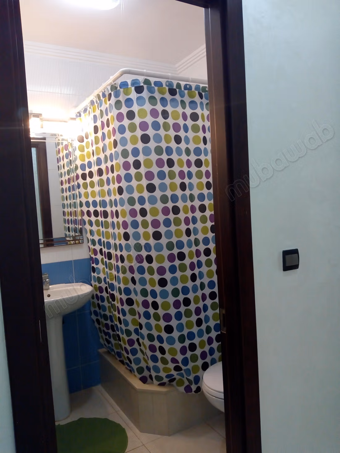 Bel appartement piscines wifi