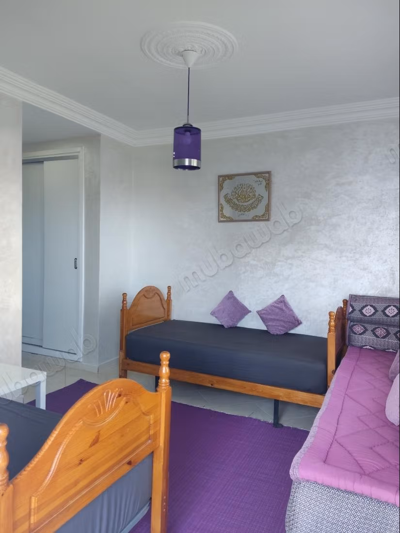 Bel appartement piscines wifi