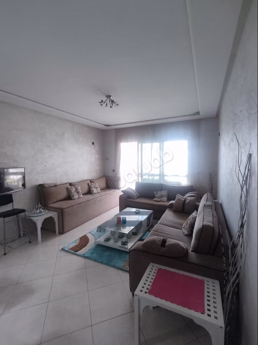 Bel appartement piscines wifi