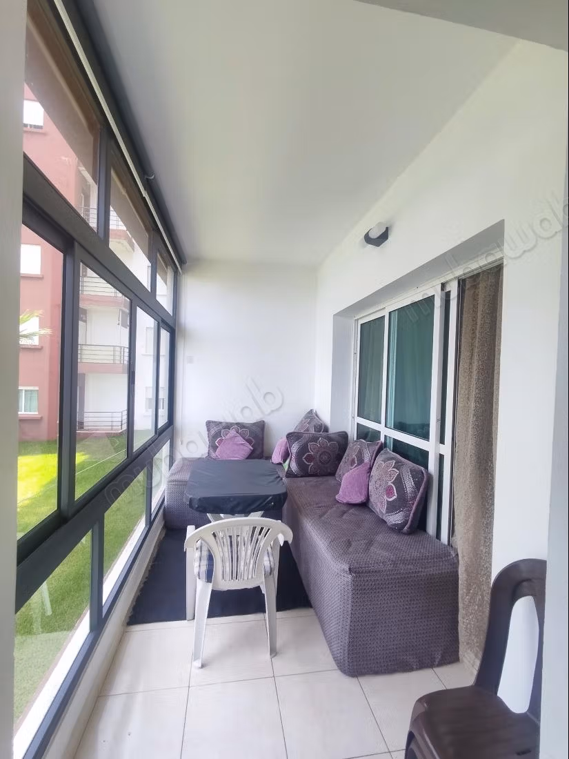 Bel appartement piscines wifi