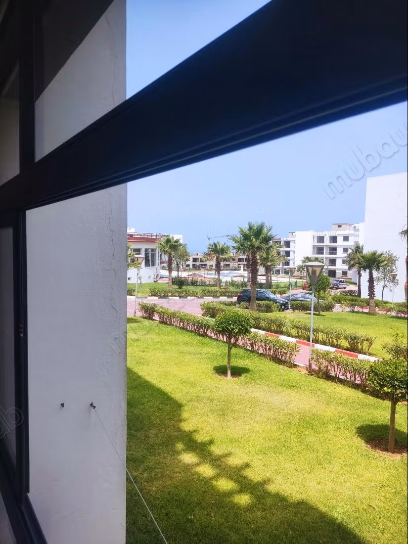 Bel appartement piscines wifi