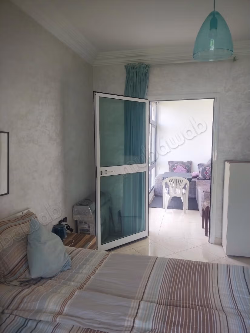 Bel appartement piscines wifi