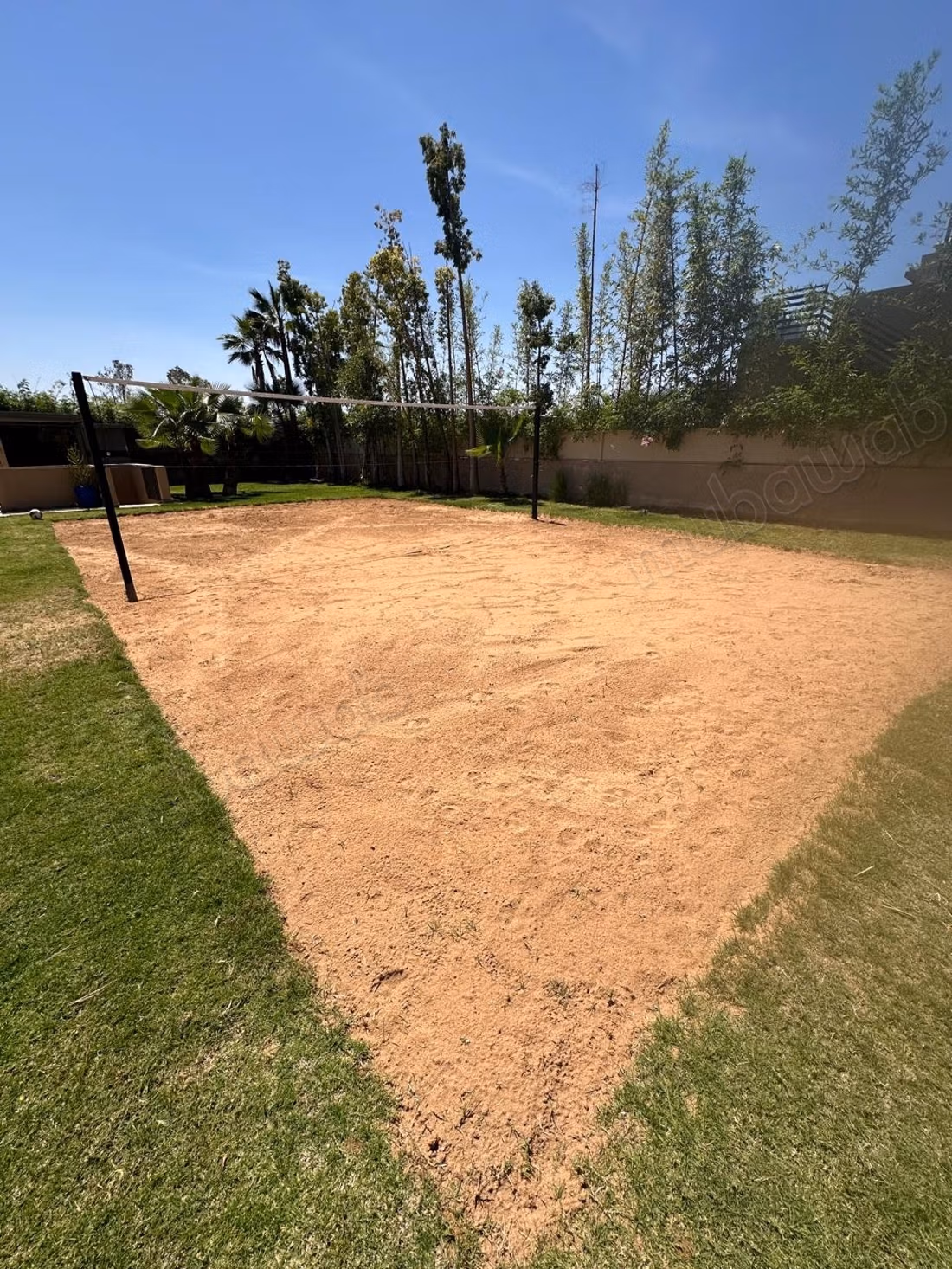 Moderne villa 5 suites 3000 m²