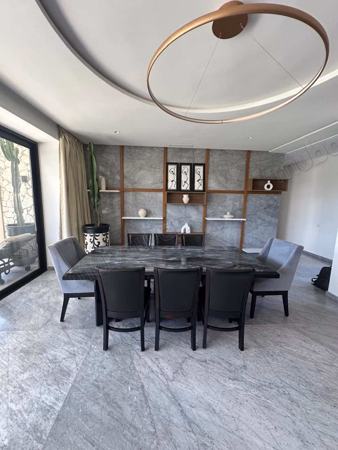 Moderne villa 5 suites 3000 m²