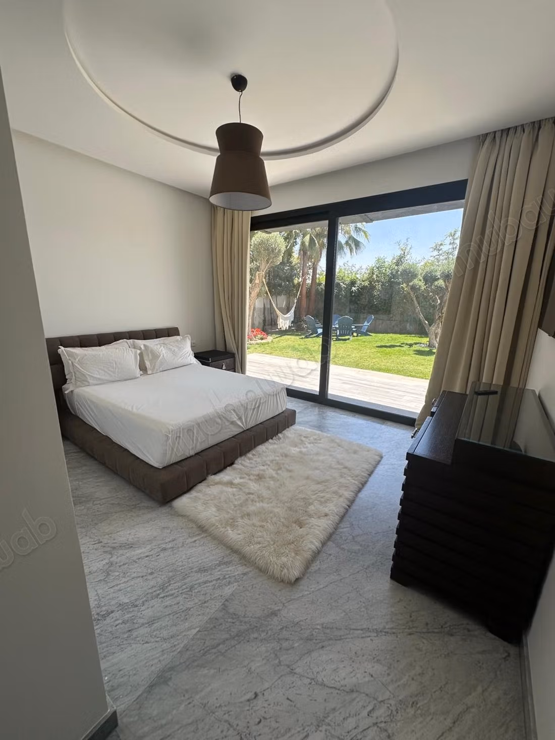 Moderne villa 5 suites 3000 m²