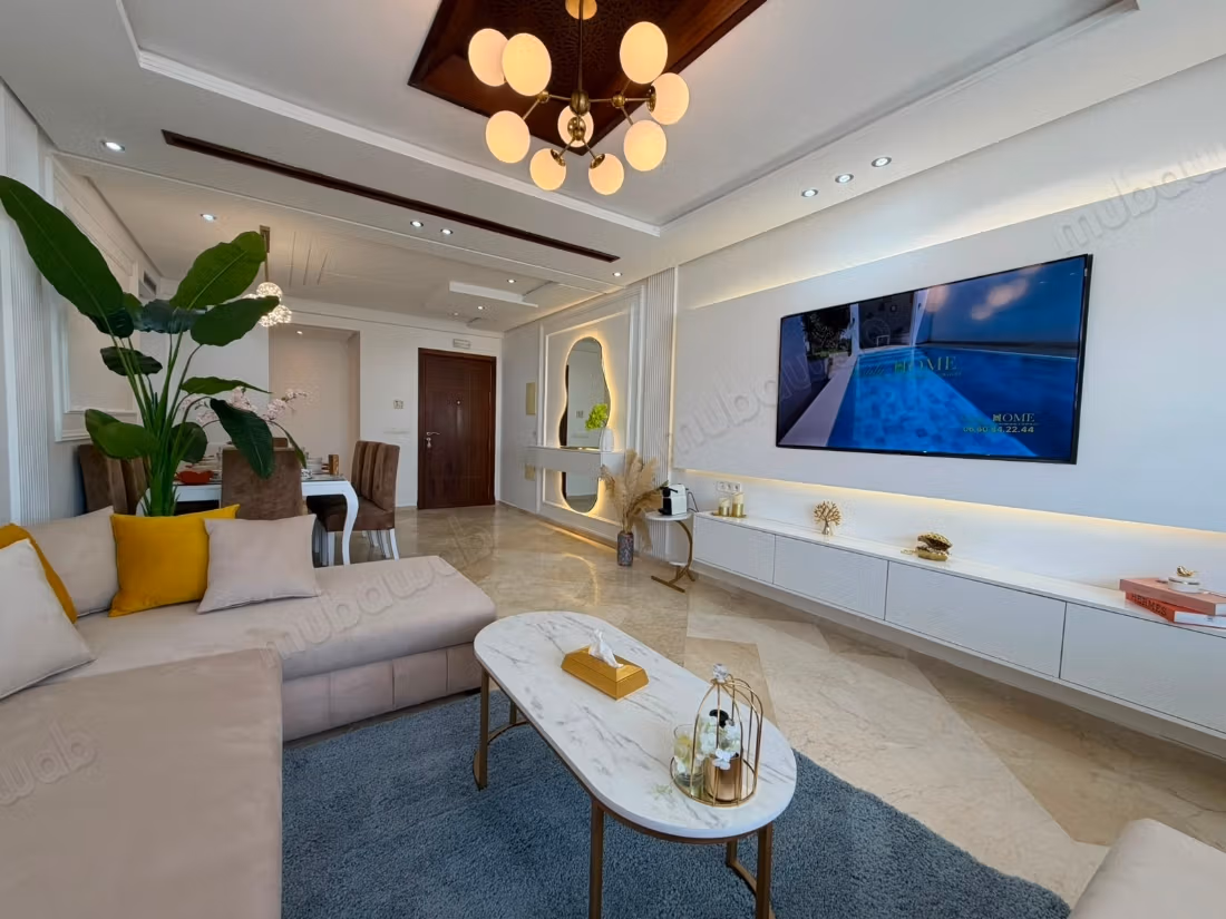 Bel appartement pour vos vacances