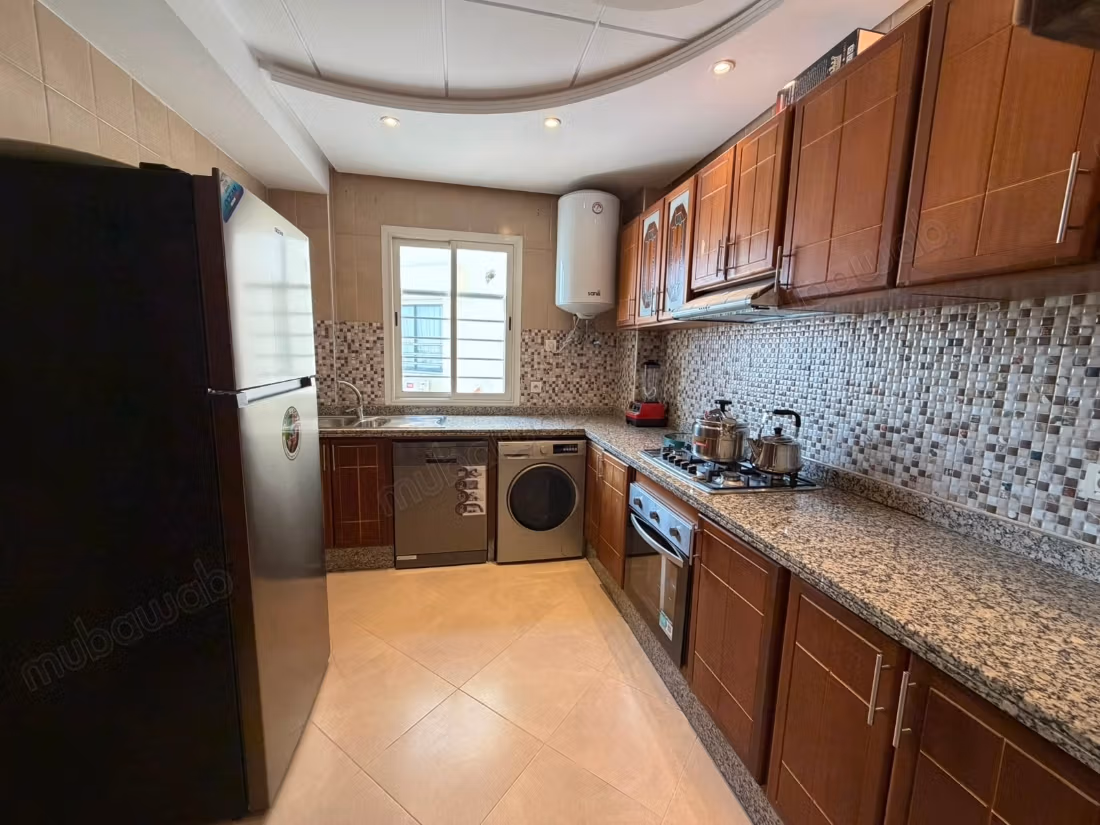 Bel appartement pour vos vacances