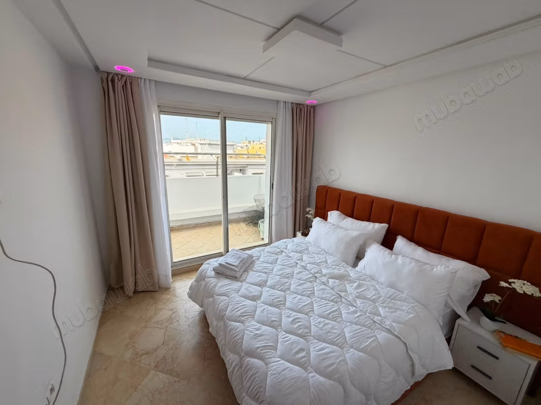 Bel appartement pour vos vacances