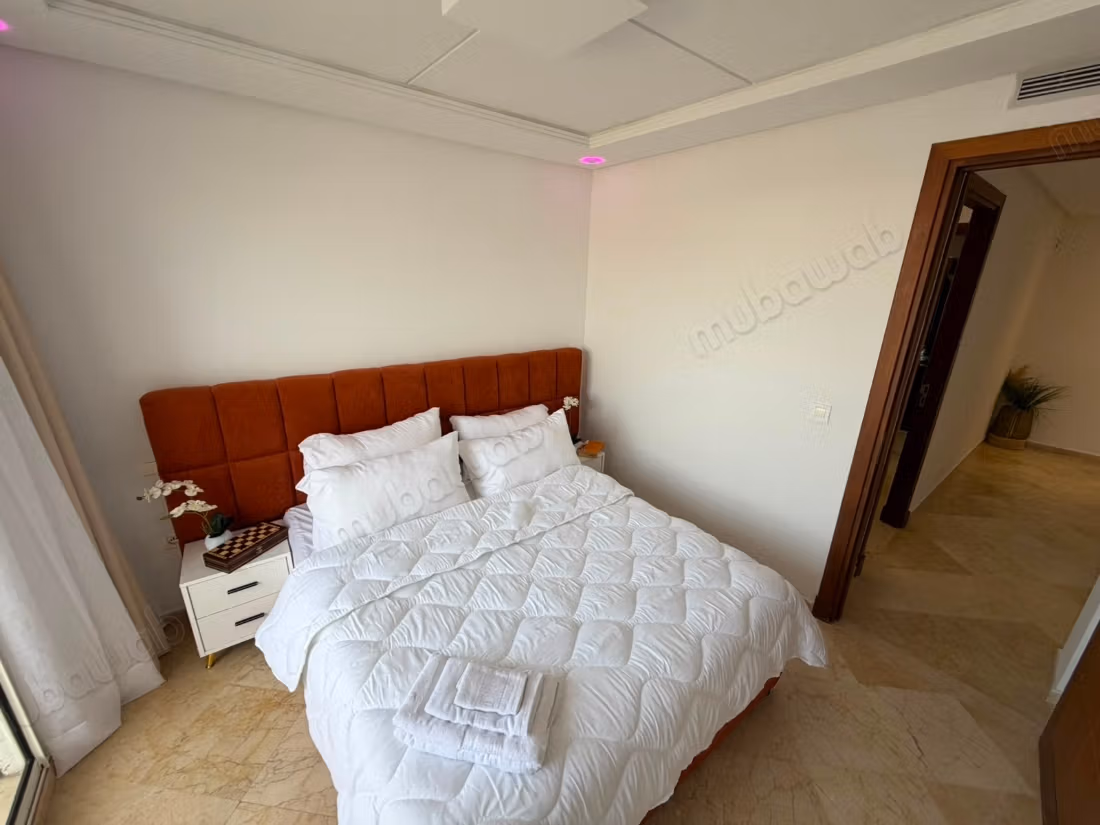 Bel appartement pour vos vacances