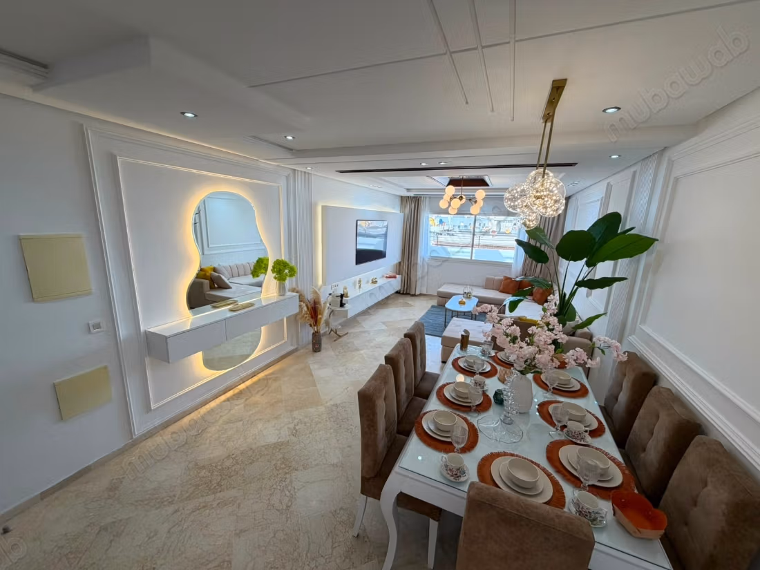 Bel appartement pour vos vacances