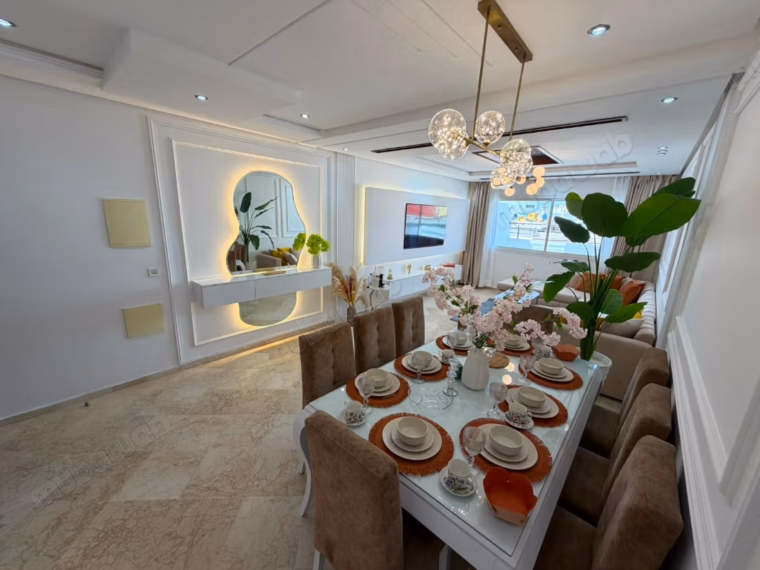 Bel appartement pour vos vacances
