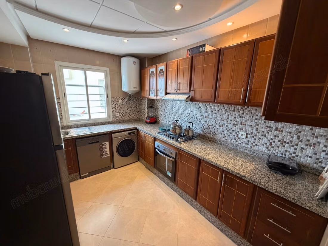 Bel appartement pour vos vacances