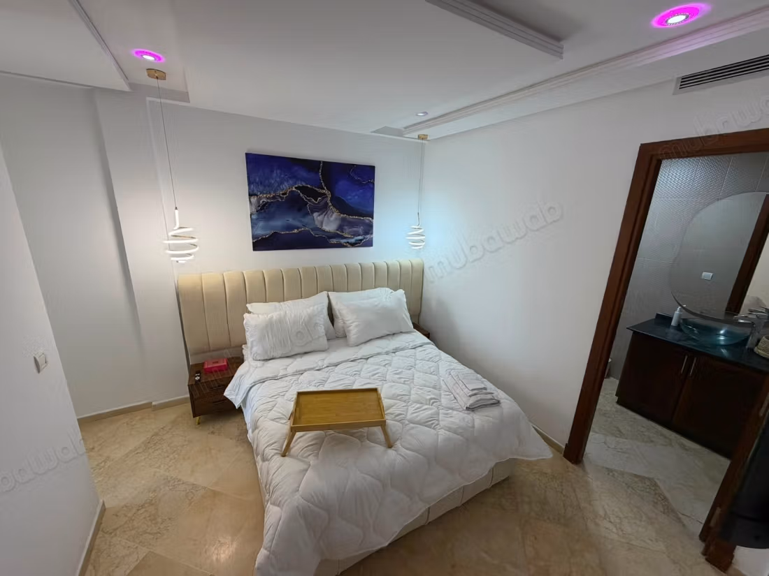 Bel appartement pour vos vacances