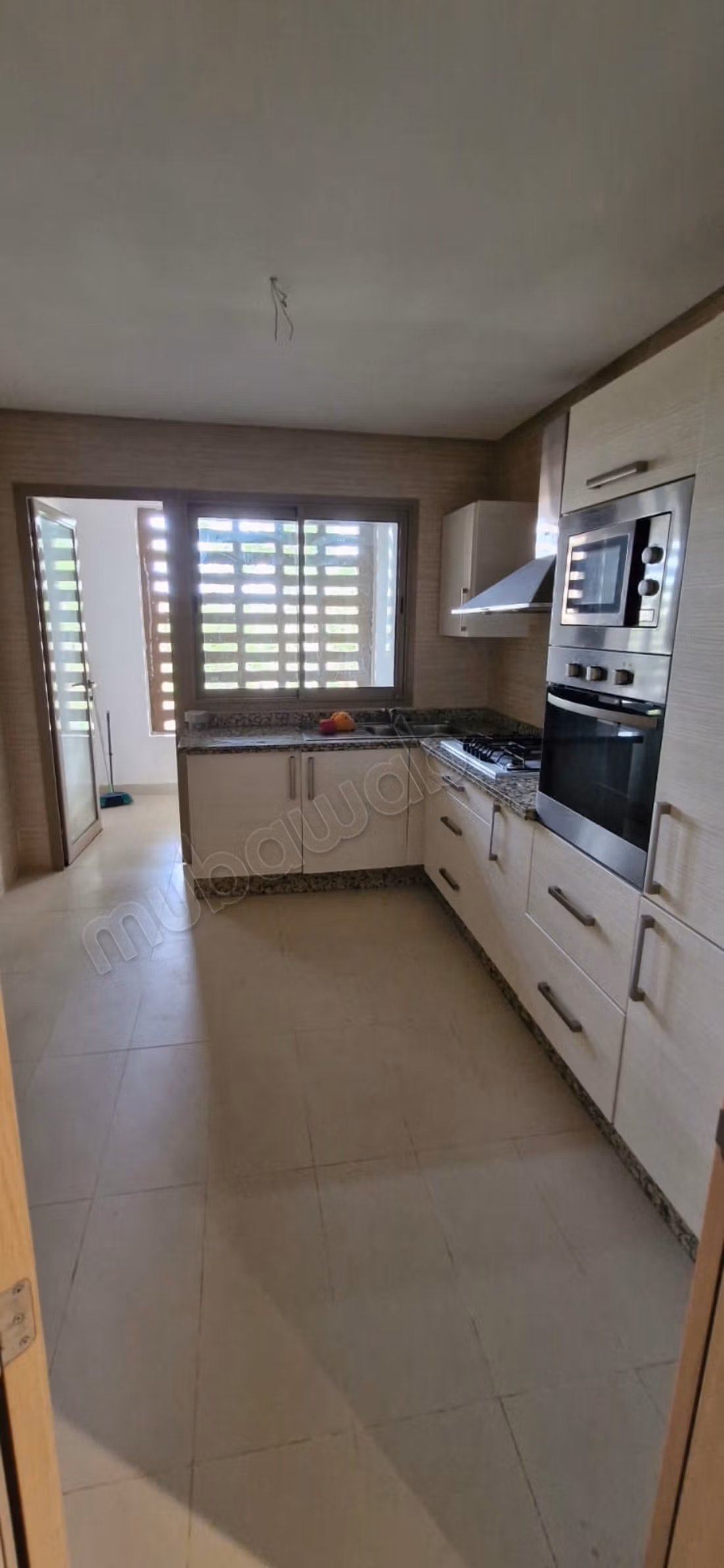 3 camere in affitto a Prestigia