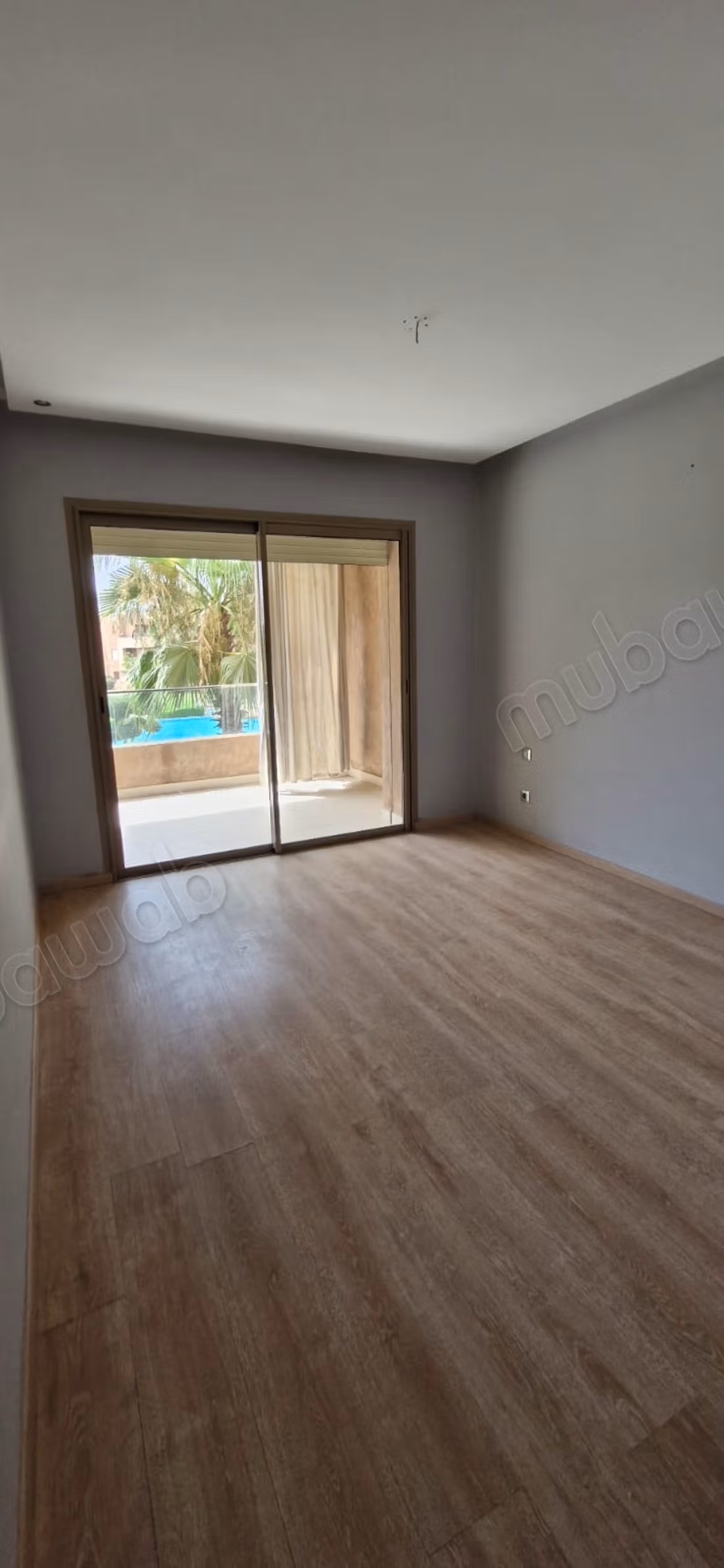 3 camere in affitto a Prestigia