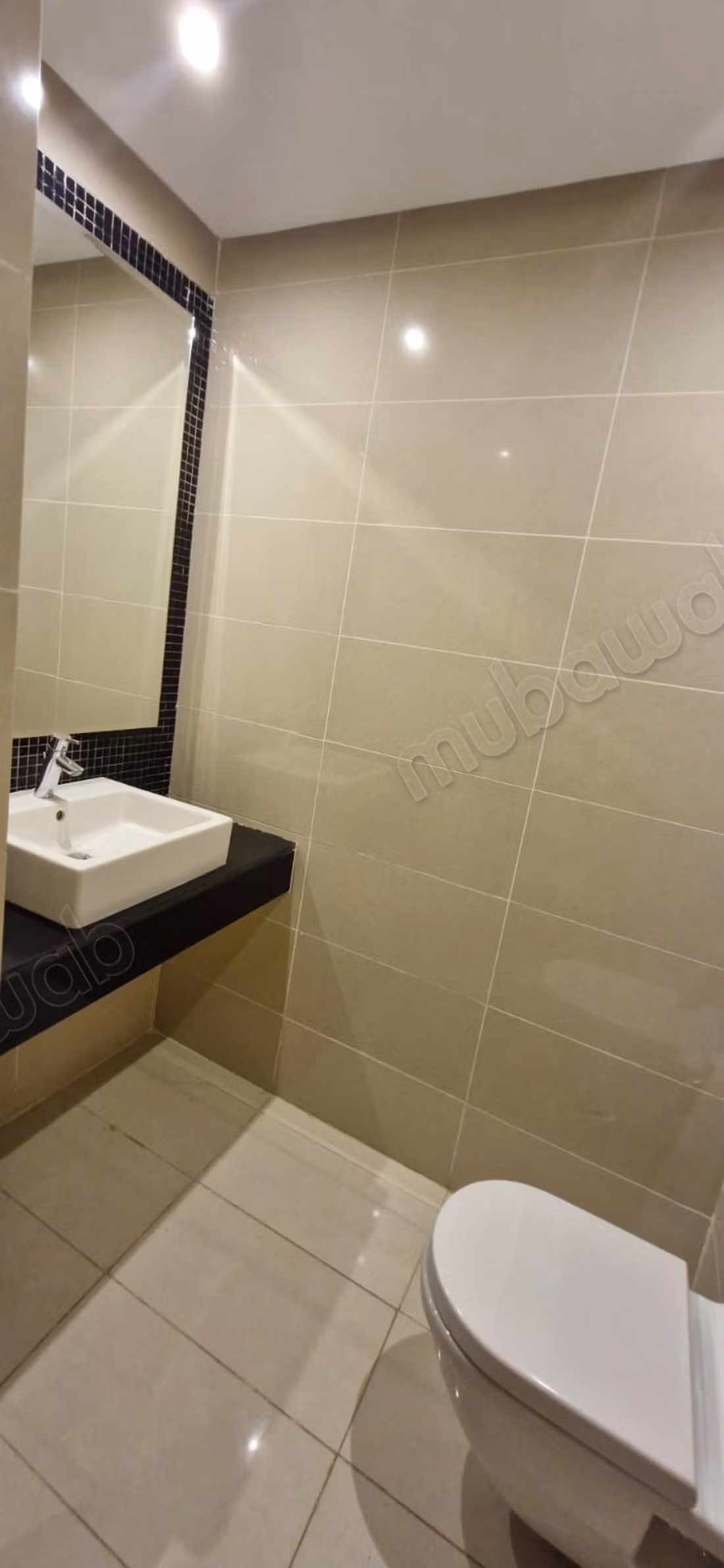 3 camere in affitto a Prestigia