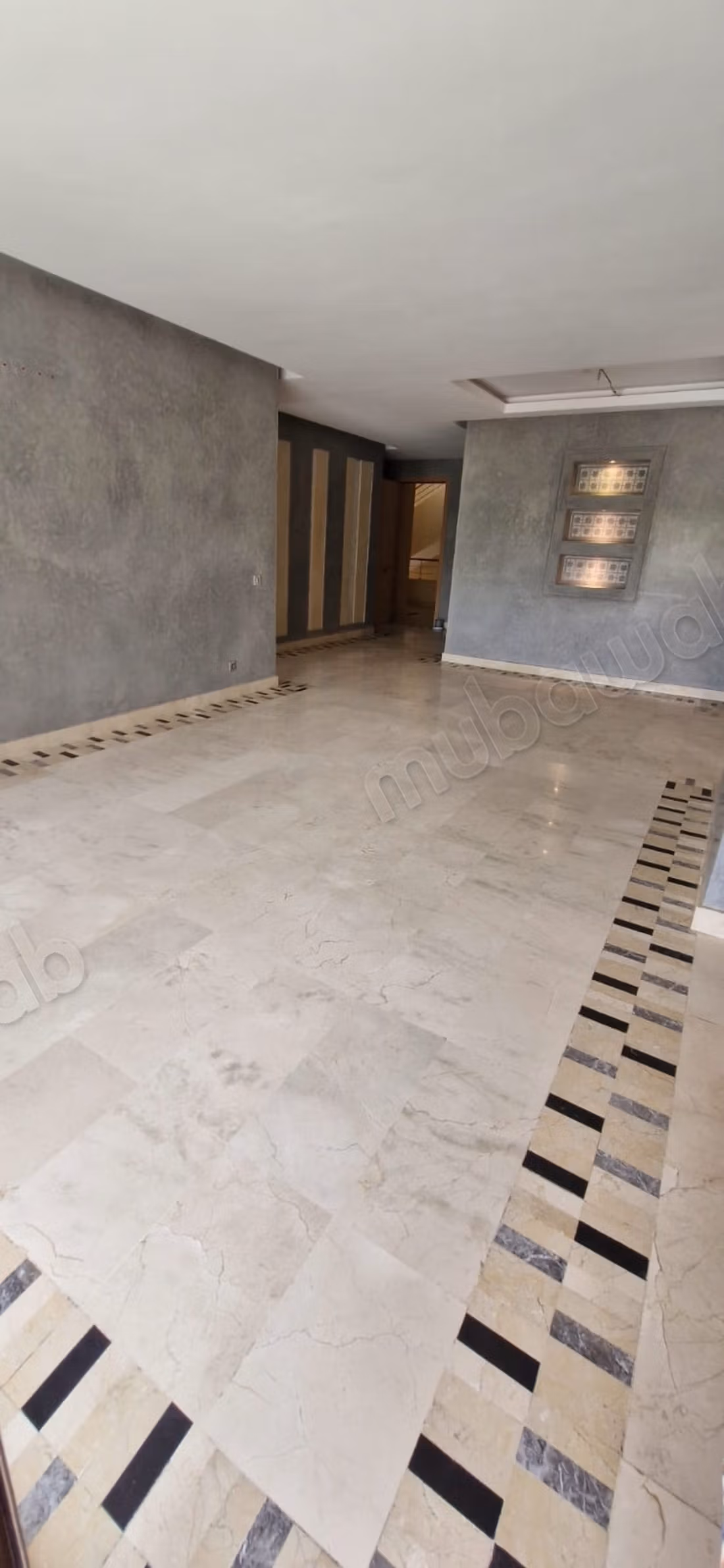 3 camere in affitto a Prestigia