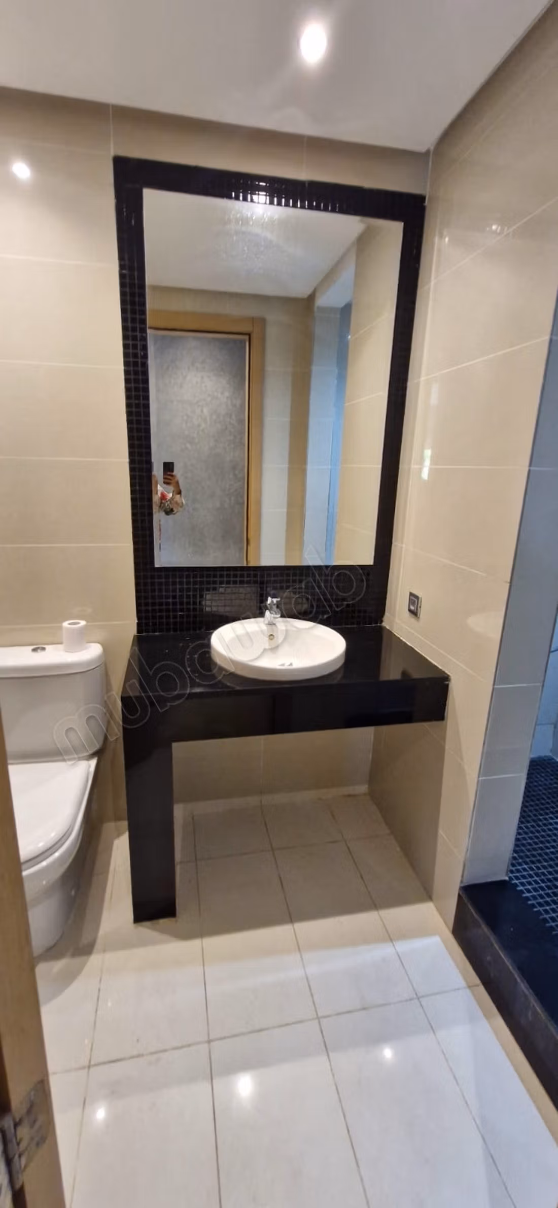3 camere in affitto a Prestigia