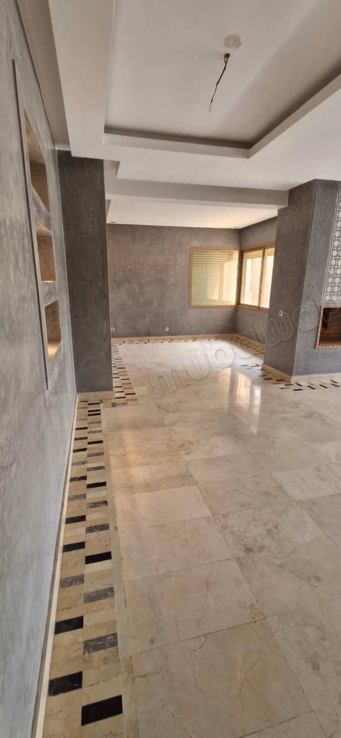 3 camere in affitto a Prestigia