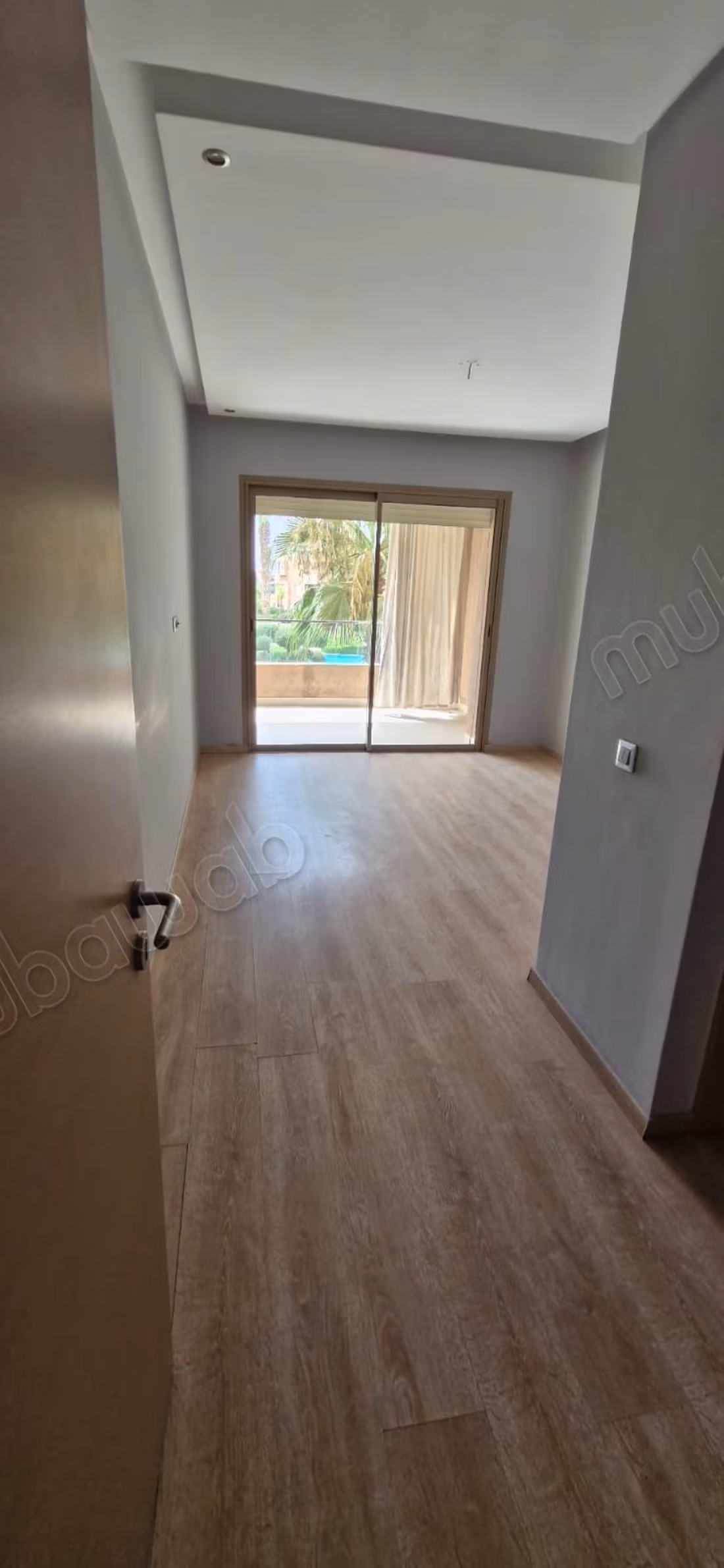 3 camere in affitto a Prestigia