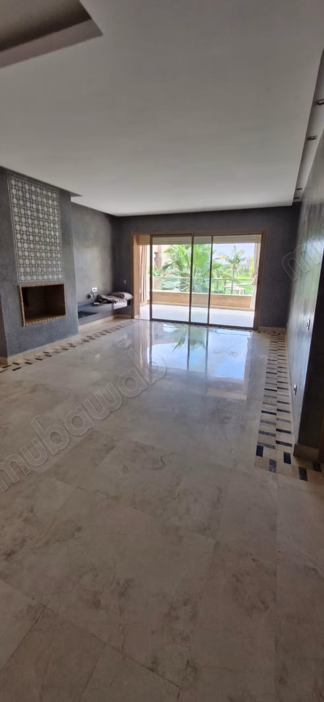 3 camere in affitto a Prestigia