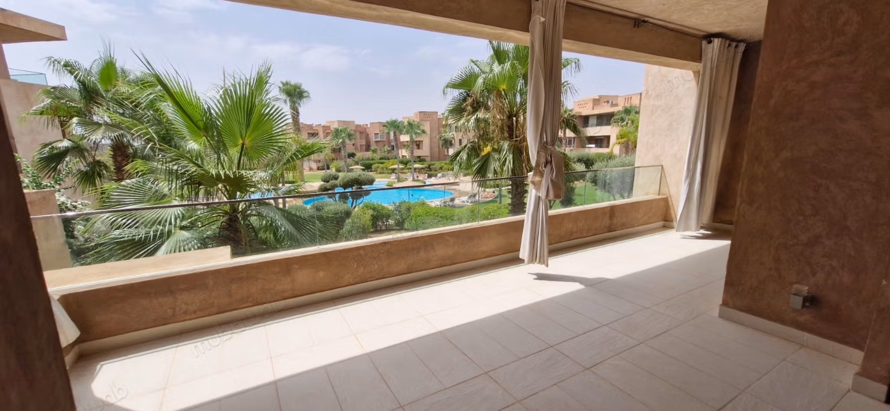 3 camere in affitto a Prestigia