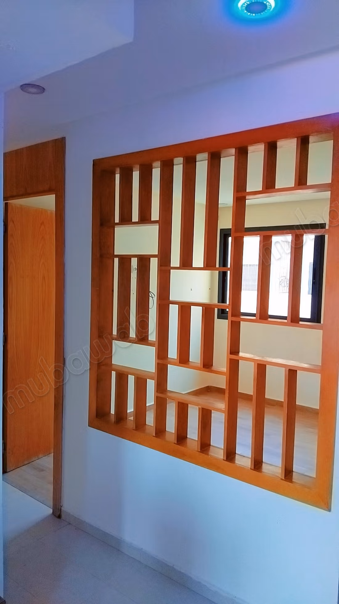 Apartment for rent in Hay Alfadl. 4 comfortable rooms. Exceptional mountain view, Double-glazed windows